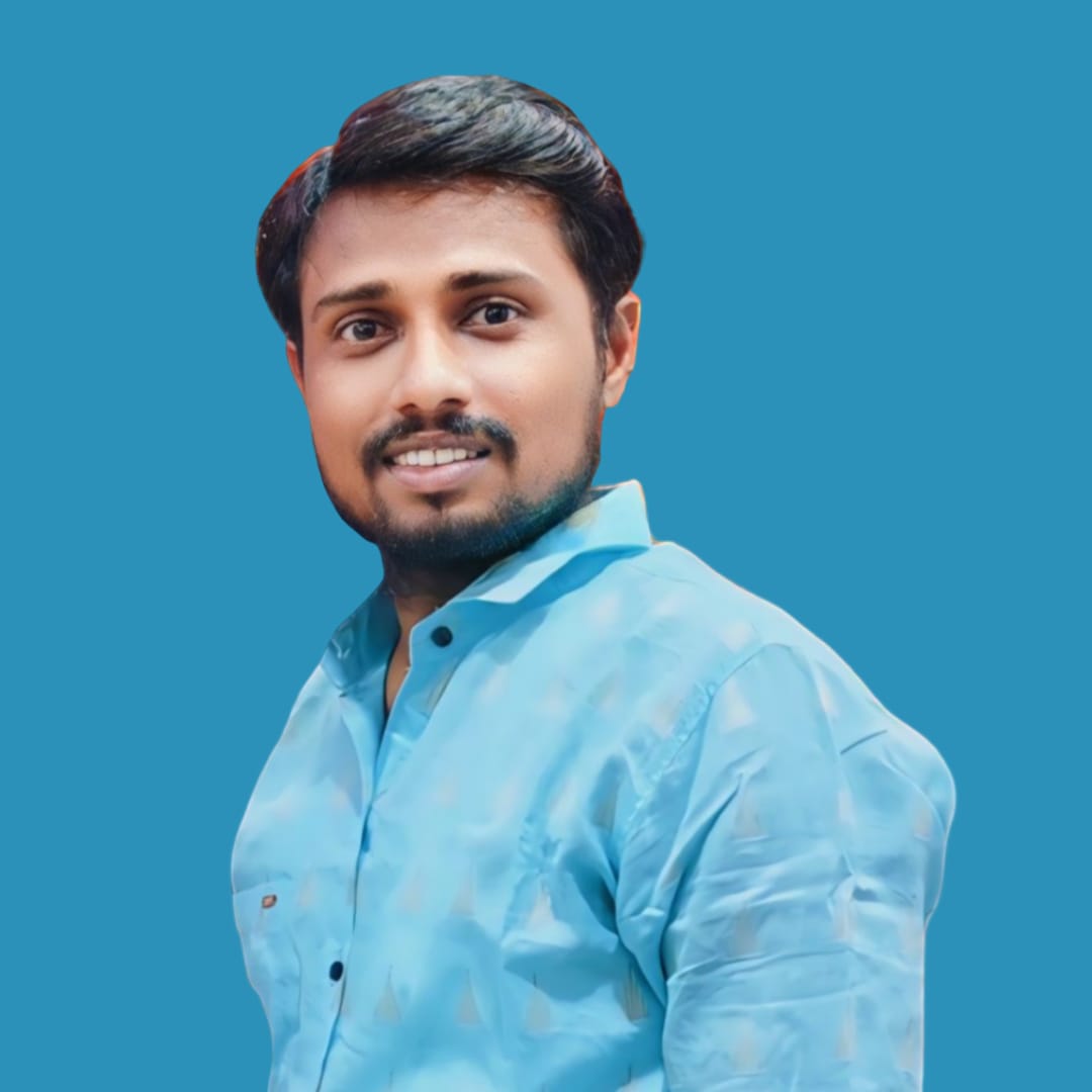 श्री राहुल वाघमारे